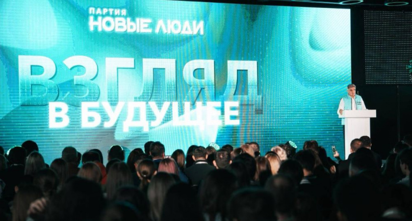 От пересдачи ЕГЭ до контроля мигрантов: «Новые люди» рассказали, что полезного сделали для владимирцев