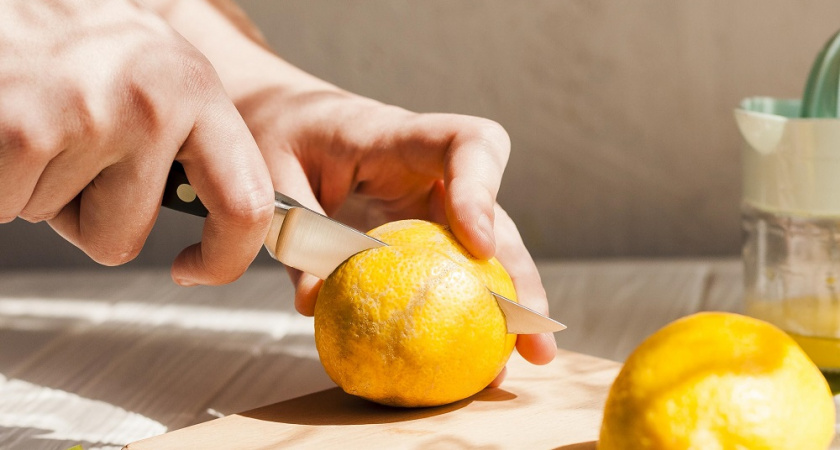 "Лимон под шубой": неожиданная закуска на Новый год, которая точно всех удивит