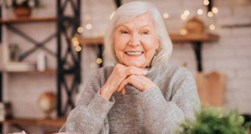 Горькая правда о визитах к родным после 75 лет: как я изменила общение с семьей на пенсии 