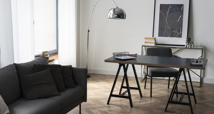 Всего 3 детали способны состарить любой интерьер — это бросается в глаза каждому