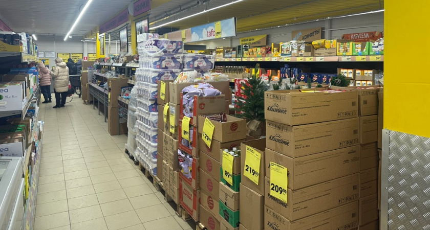 Новогодние новинки в "Чижике": что купить для уюта в доме, а что — в качестве идеального подарка