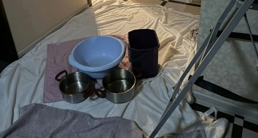 В Юрьевце общественный резонанс помог заставить работать управляющую компанию