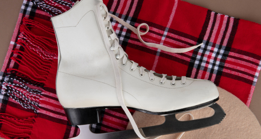 Каток «Молодежный» во Владимире открыл зимний сезон