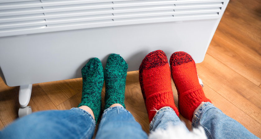 Прокуратура курирует ремонт замерзшей домовой системы отопления в Коврове