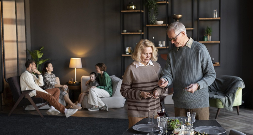 Этот гость навсегда в черном списке: как я поняла, кого можно впускать в дом лишь раз