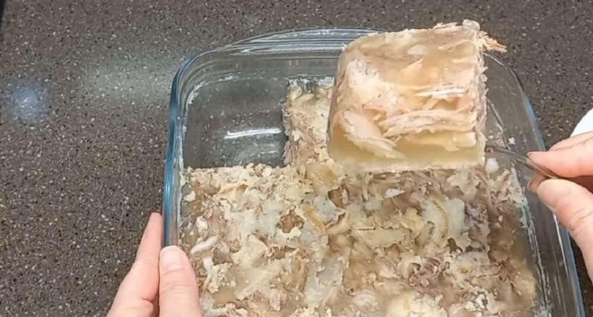 Шокирующая правда о готовом холодце от Роскачества: в каких марках нашли стафилококк и кишечную палочку