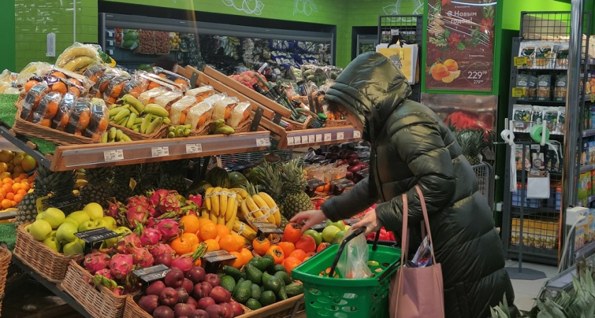 Какой фрукт, по словам учёных, особенно полезен для вашего мозга? Ответ вас удивит