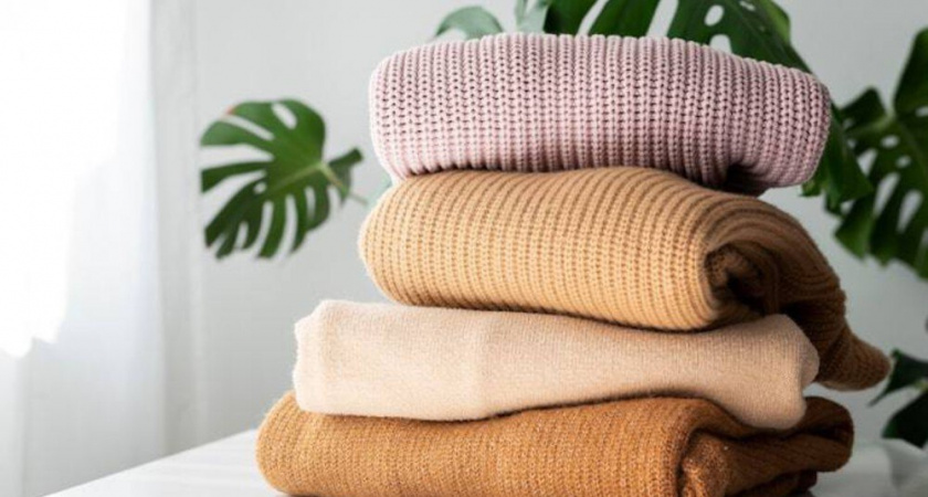 9 работающих способов убрать катышки с любимого свитера: жалею, что не знала этого раньше