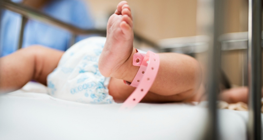 Родильное отделение в Кольчугине вместо закрытия переведут в новый формат