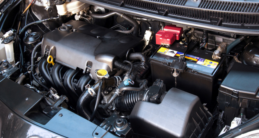 При какой температуре зимой замерзает аккумулятор и как его отогреть: запомните эти правила