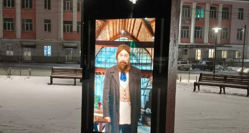 В Гусь-Хрустальном открыли новый пешеходный маршрут 