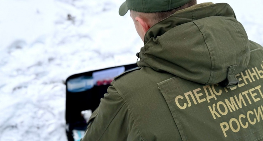 СК Владимира начал проверку по факту обрушения балконов на Коллективном проезде