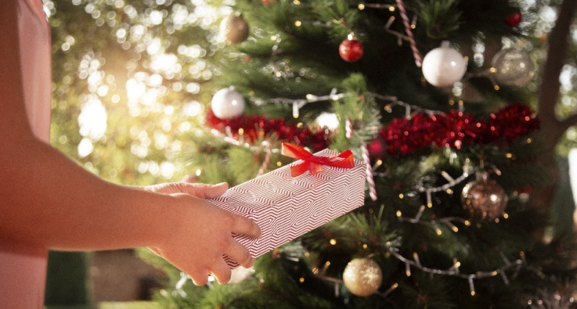 Владимирская область исполнит ещё семь детских желаний в рамках акции «Ёлка желаний»