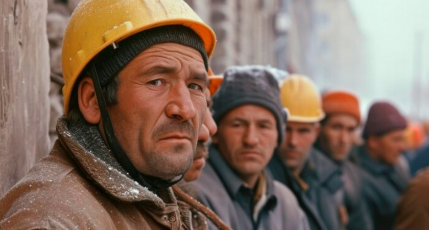 Двое жителей Александрова приговорены к пяти годам колонии за незаконную рабсилу