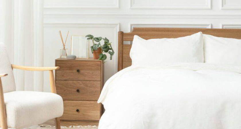 Как часто на самом деле нужно менять постельное белье: узнала и изменила свои привычки гигиены