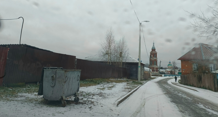 В двух районах 33-го региона прокуратура защитила право жителей на благополучие