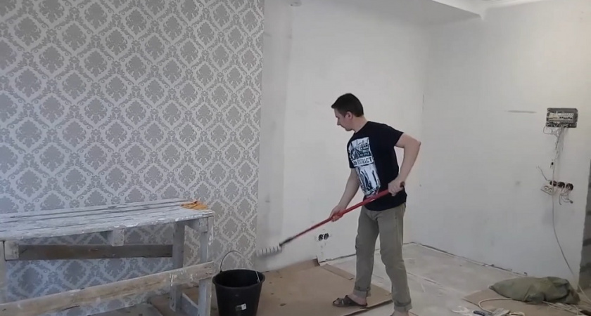 Гид по стильным обоям от профи: главные тренды 2025-2026 и правила выбора, которые уберегут от ошибки