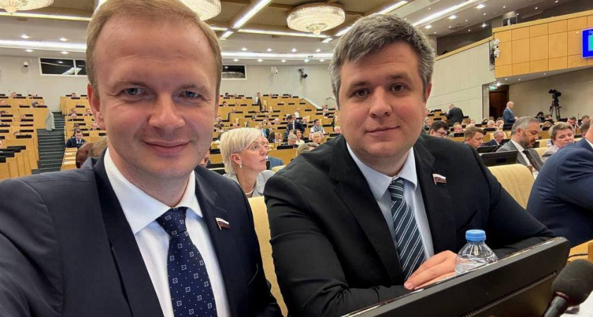 Госдума включила 33-й регион в финансирование по 113 государственным программам