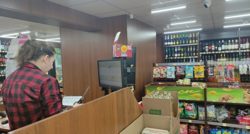 Новинки в "Красное&Белое": и продукты хорошие, и цены порадовали - честный обзор к Новому году