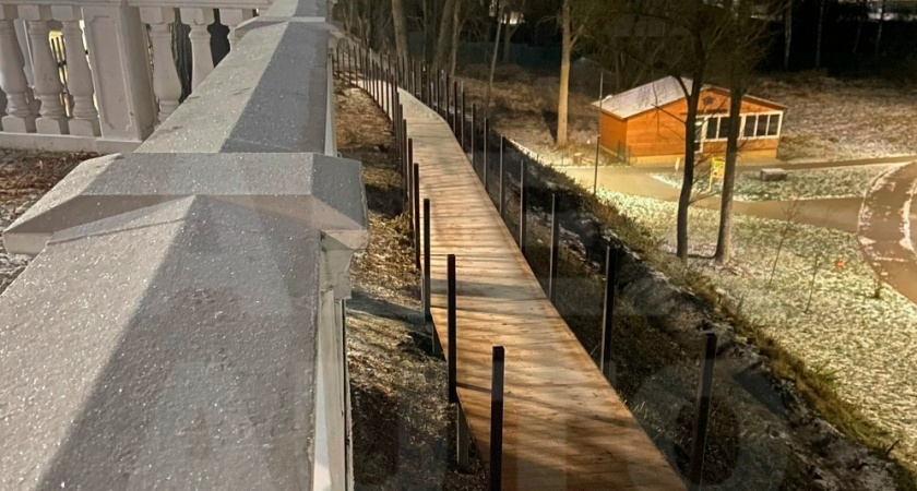 В Александрове скоро появится историко-экологический маршрут