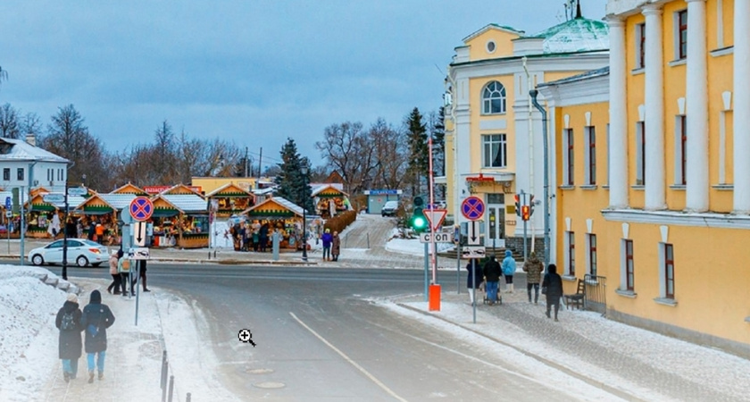 Стали известны подробности муниципальной реформы в Суздальском районе