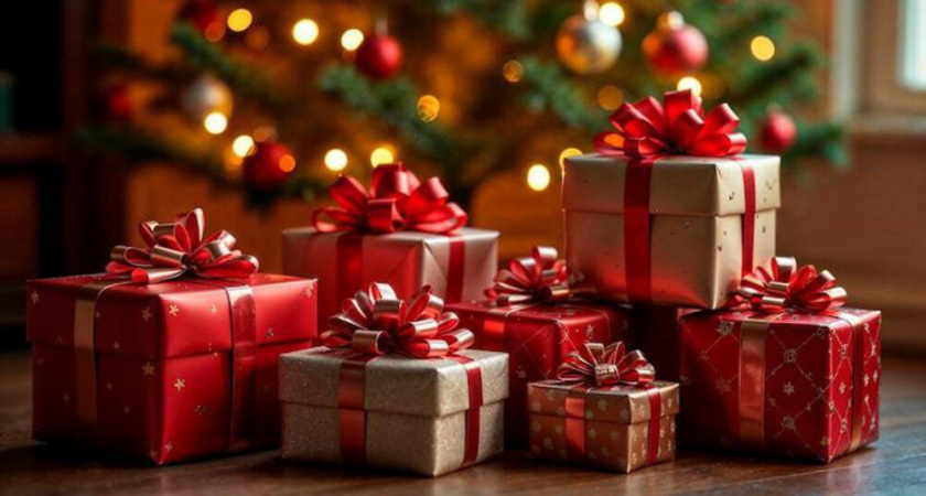 Чем удивить близких на праздник: идеи запоминающихся подарков на год Огненной Лошади