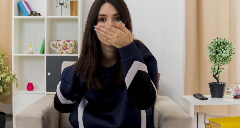 5 случаев, когда лучше промолчать - как не навредить словом себе и другим