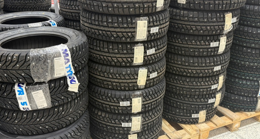 В Роскачестве предупреждают об опасности китайских шин - что обнаружили эксперты? На заметку всем автомобилистам