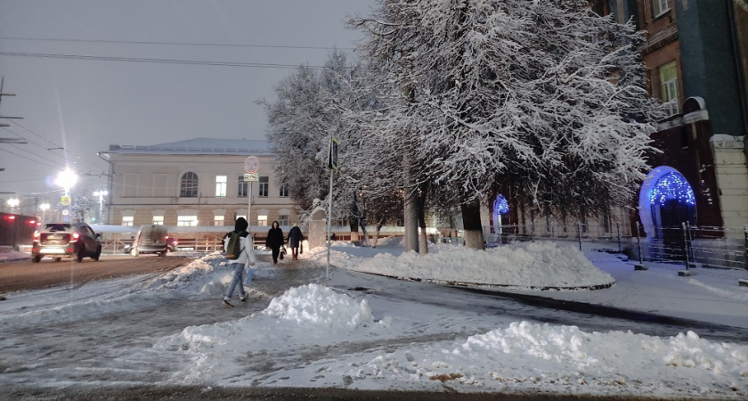 Были ли в ваших предках преступники? Эти фамилии могли быть намёком на судьбу рода