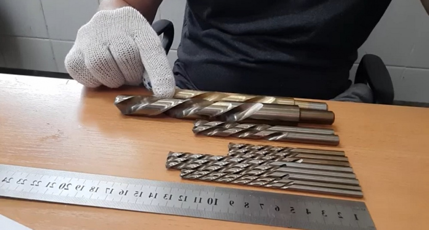 Не вините дрель, если не берет металл: чаще всего проблема в сверле — вот как это исправить