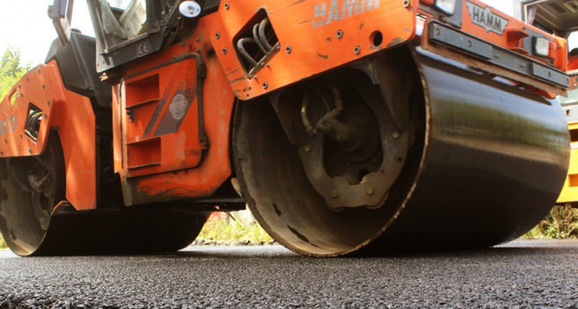 Ремонт дорог во Владимирской области обошёлся в 3,69 млрд рублей