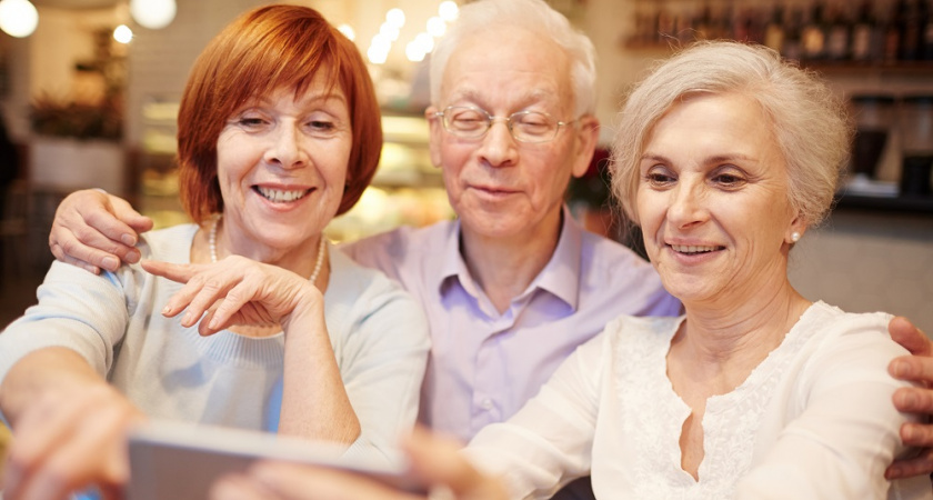 Почему я не боюсь остаться одна в старости - и это лучшее, что я сделала