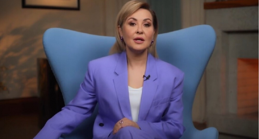 Василиса Володина дала главный совет на новогоднюю неделю для всех знаков: как избежать ошибок в 2026 году?