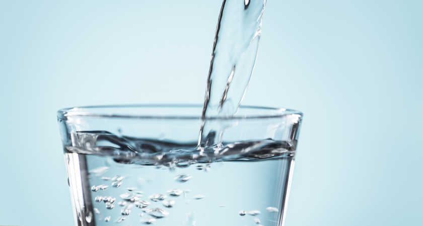 В Курлово не проверяли безопасность питьевой воды