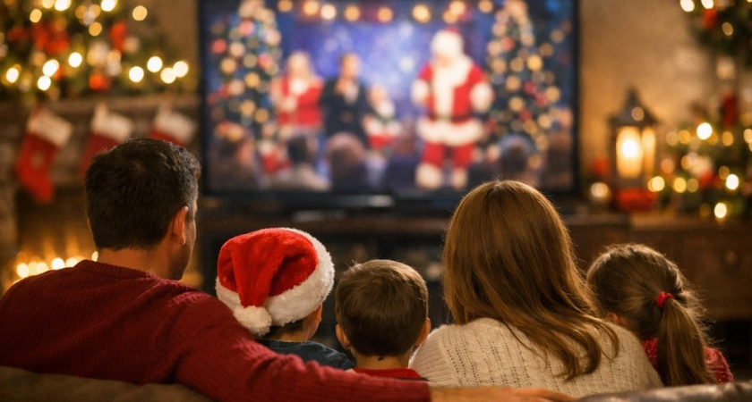 Владимирцам на заметку: что смотреть в праздники – хиты 2025 или советскую классику