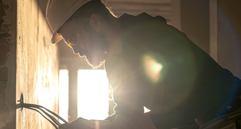 Технические работы оставят без света несколько деревень Александровского района