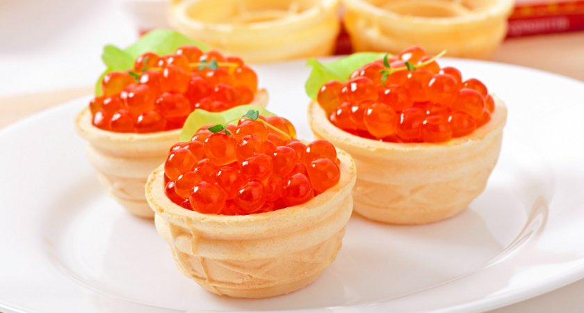 Что нужно сделать, чтобы тарталетки не размокали: 3 проверенных приема для хрустящей основы