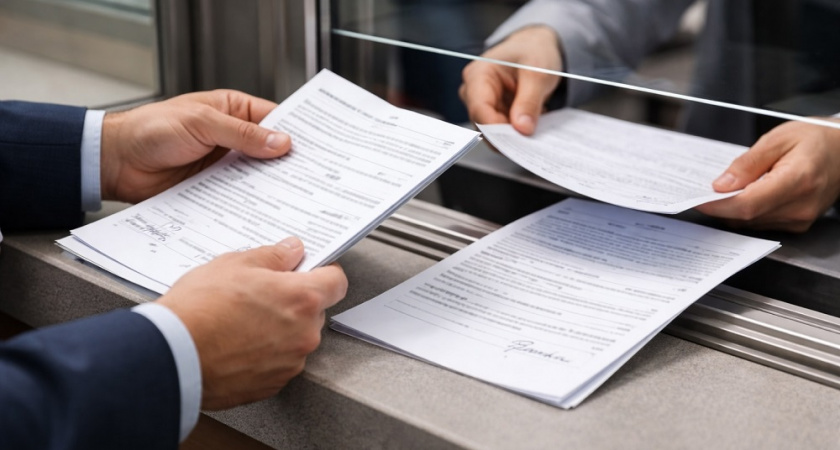 Миграционные службы и Госавтоинспекция Владимирской области будут открыты в новогодние дни 