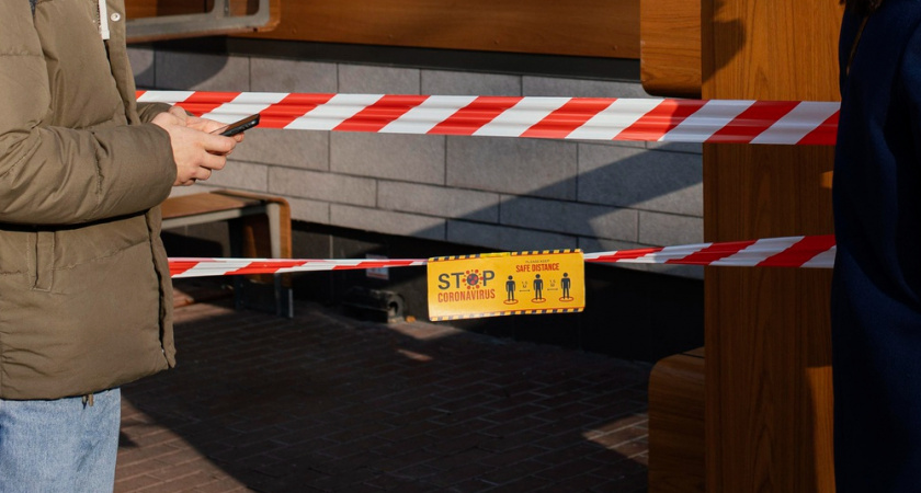 1 января в парках Владимира временно ограничат вход на новогодние гуляния