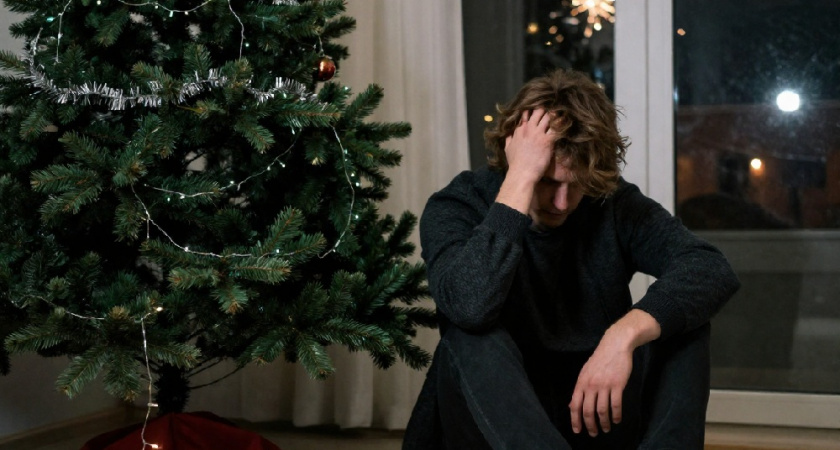 Владимирцев в новогоднюю ночь раздражают петарды и пьяные прохожие