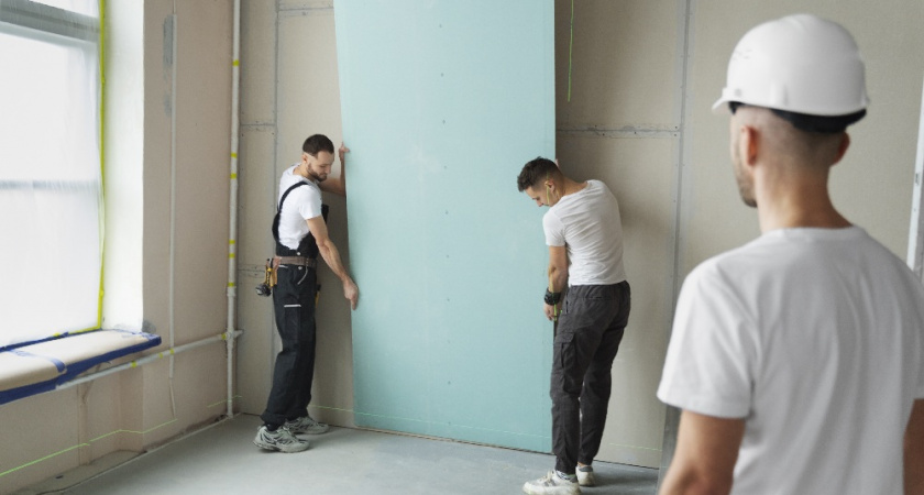 Школа №47 в Оргтруде получит комплексный капитальный ремонт