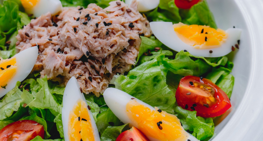 Рецепты без майонеза к праздничному столу: для тех, кто хочет встретить Новый год без тяжести 