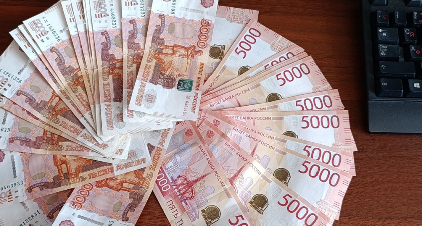 Во Владимирской области возбудили уголовное дело о хищении более 1,2 млн бюджетных рублей