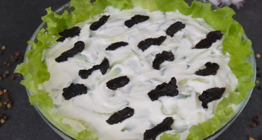 Ваш кулинарный план на сегодня: топ-5 блюд для Нового года-2026 без суеты