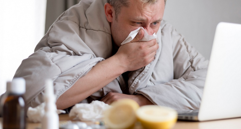 Секреты быстрого выздоровления: какие продукты помогут при гриппе и ОРВИ - список от врачей