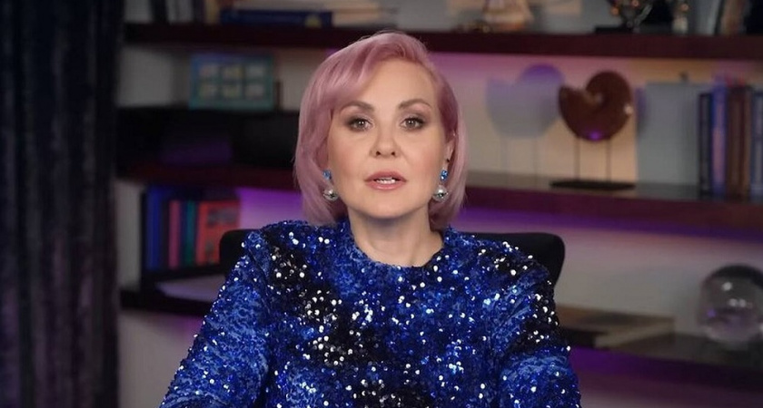 Гороскоп от Василисы Володиной на январь-2026: что ждет каждый знак зодиака