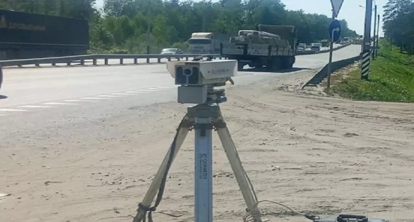 С 1 по 18 января на дорогах Владимирской области усилят контроль за скоростью