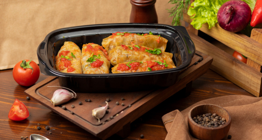 Не вышли голубцы? Возможно, дело в капусте: вот какую брать не надо