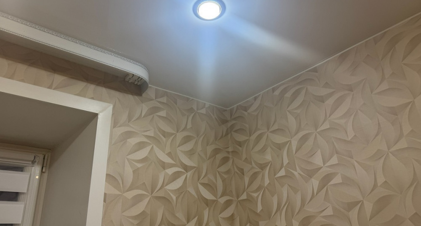 Как монтажник с опытом, я против натяжных потолков - предлагаю 4 достойные замены