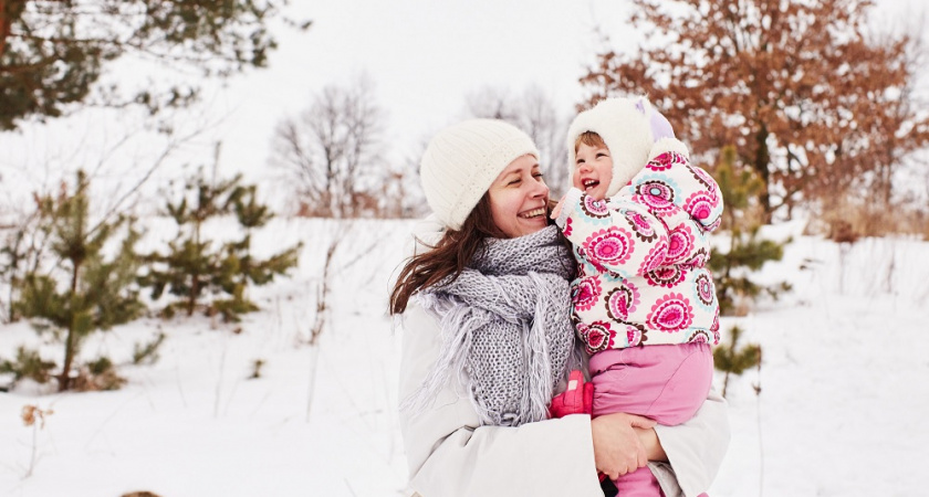 Чтобы жизнь дочки была радостной - назовите так: древнегреческое имя с прекрасным значением